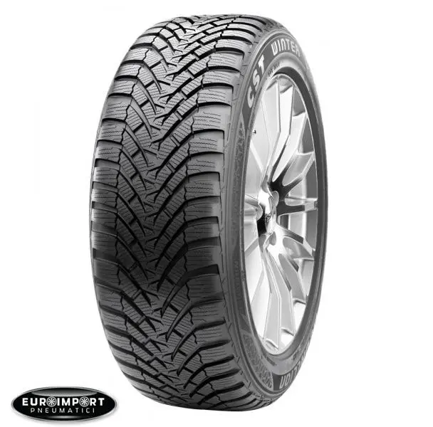 Cst Medallion Winter Wcp1  225/40 R18 92 W  XL  TL BORDINO